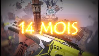 14 Mois -Jrk 19-