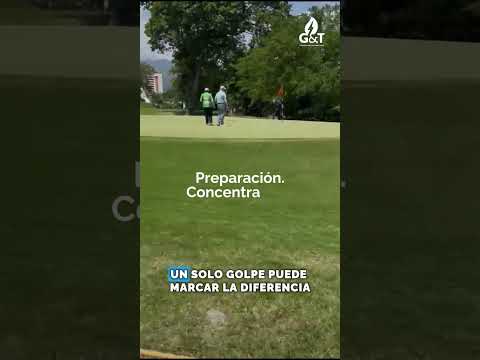 EZGO Acompaña el Abierto de ⛳️