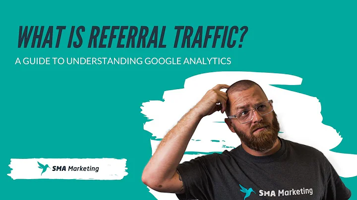 What is Referral Traffic? A Guide to Understanding Google Analytics