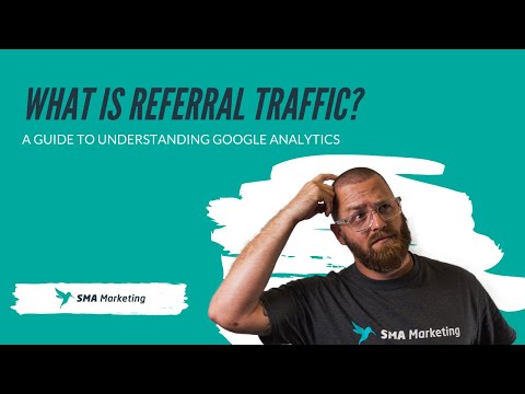 What is Referral Traffic? A Guide to Understanding Google Analytics
