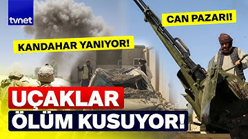 Sınır alev aldı! Pakistan’dan Afganistan’a ölüm yağmuru: Onlarca ölü yüzlerce yaralı