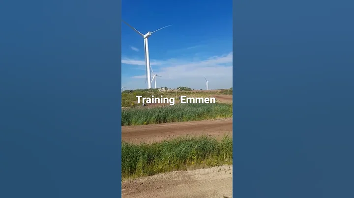 training Emmen