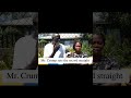 Ernest Crump speaks about the condition of Chantel's found body #justiceforchantel #antigua