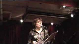 Jane Ormerod - Saboteur