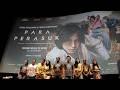 Film Para Perasuk ternyata jadi healing dan film termahal dari sutradara Wregas Bhanuteja
