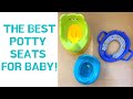 Potty Seat for Baby | Potty Seat for 1+ Year Old