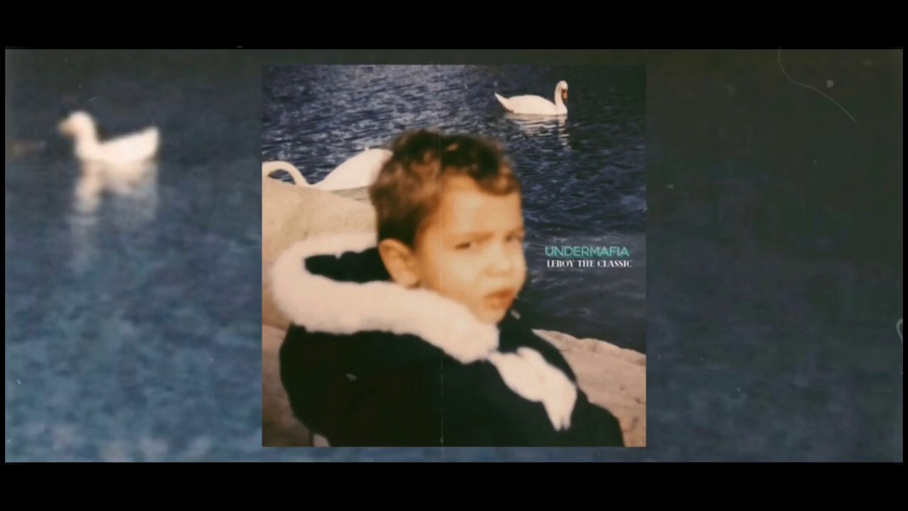 YouTubeでLeroy The Classic - 04. RIGOROSS (Feat. IIPIU)を視聴