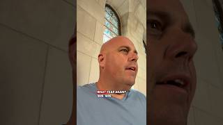 Memorial Presbyterian Church St Augustine FL Inside Tour #makeitmakesense #history #bigt #church