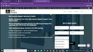 wordpress ki website form banana Kaise sikhe aur use implement kaise karen  free mein dynamic form screenshot 2