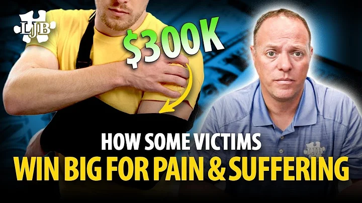 Louisiana Car Accident Claims: What Pain & Suffering Really Means