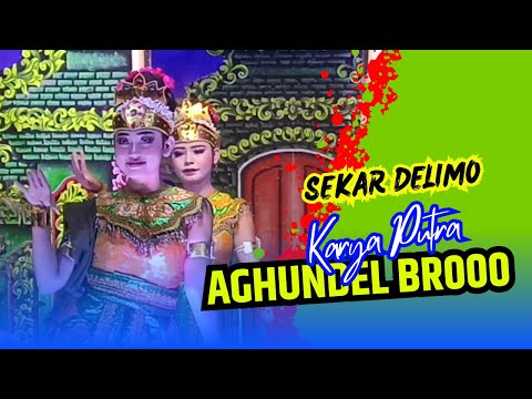 GADIS PEMBURU CINTA ‼️PENUH AURA KASIH SAYANG ‼️ BERSAMA KARYA PUTRA AGHUNDEL BROOO #terbaru