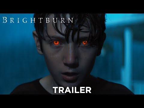BRIGHTBURN: SON OF DARKNESS - Trailer 2 - Ab 20.6.19 im Kino!