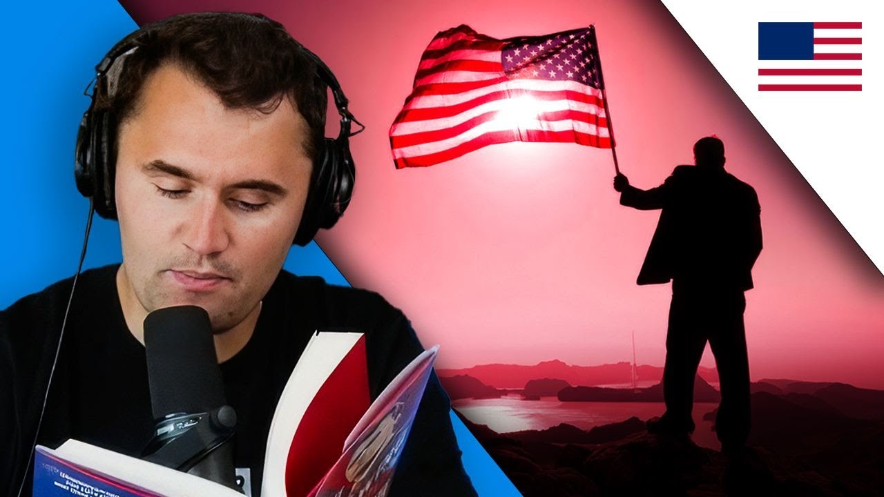 Right Wing Revolution: How to Beat the Woke and Save the West