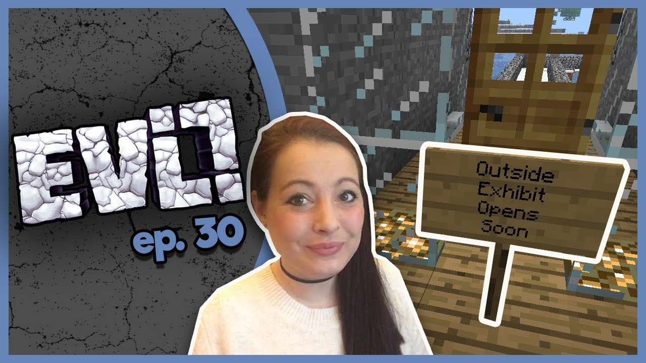 Minecraft Evolution SMP - Cookie - ep. 30 - YouTube