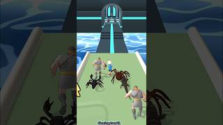 Monster draft game #trending #gaming #shorts #shorts #monster