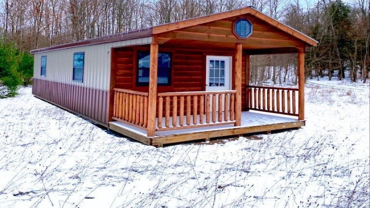 VL40 Pesek/Marvon Road, East Jordan, MI Presented by Brett Vredevoogd.