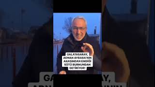 Adnan Aybaba Yine Karakollarda