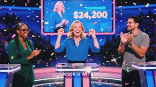 Jeopardy 26/10/2025 Full Episode - Jeopardy October 26, 2025 Full Episode 1080HD