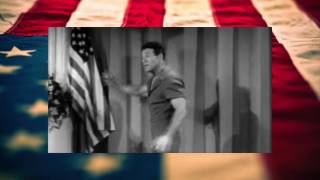 Jack LaLanne - Patriot