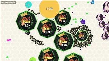 Tricksplit.io Short Montage Part 1