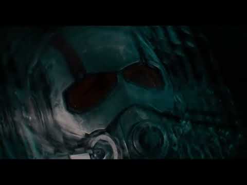 Listening to Deftones definitely be like...(extended)