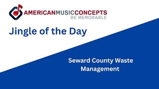 Seward County Waste