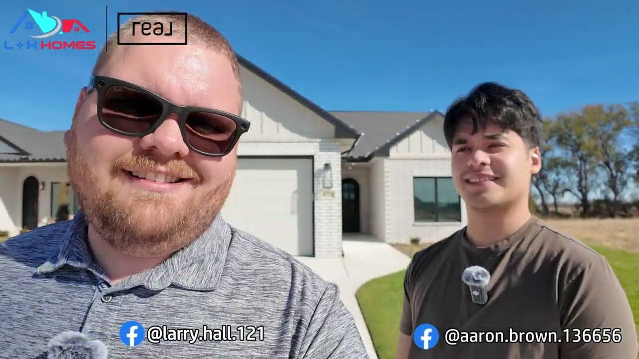 Open House Walkthrough | 6126 Hiebert Dr – Park Centre