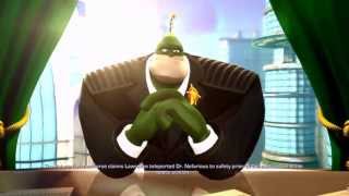 Ratchet & Clank All 4 One Cutscenes with Subtitles HD