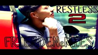 Restless 2 Mixtape - Friendnemys