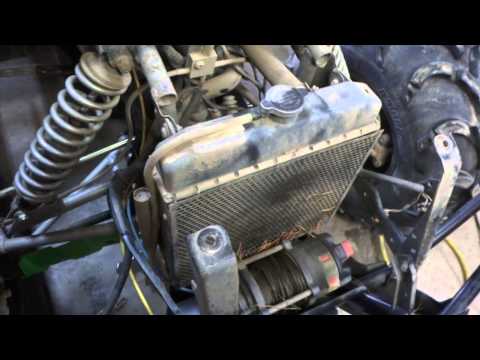 Polaris Ranger Fan Switch Mod | Doovi