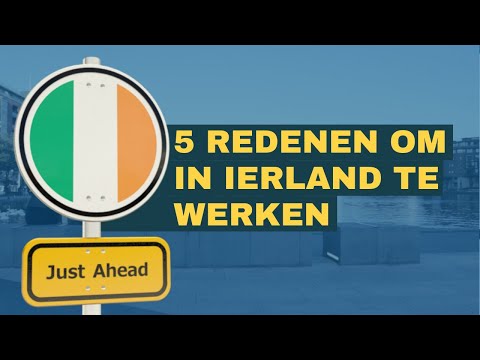 Video: Wat om te sien in Ierland