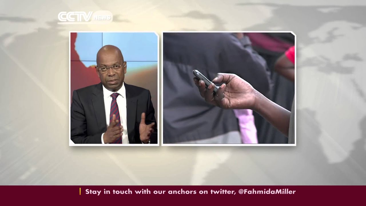 Mobile phone payments reach SME Sector in Kenya