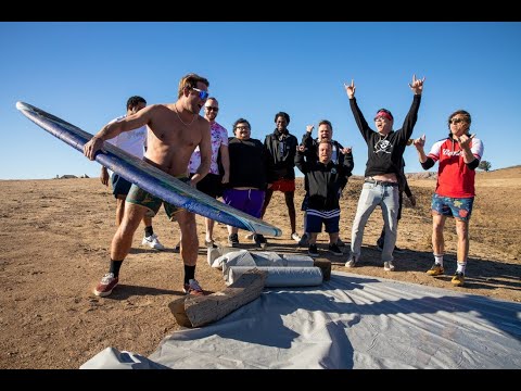Jackass Forever - Trailer español