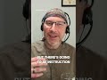 Instruction, companions, and discounts #substack #shorts