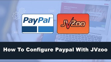 How To Configure Paypal With JVzoo : Teknikforce Affiliate Training