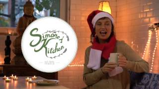 Happy Holidays from all of us at Simone's Kitchen