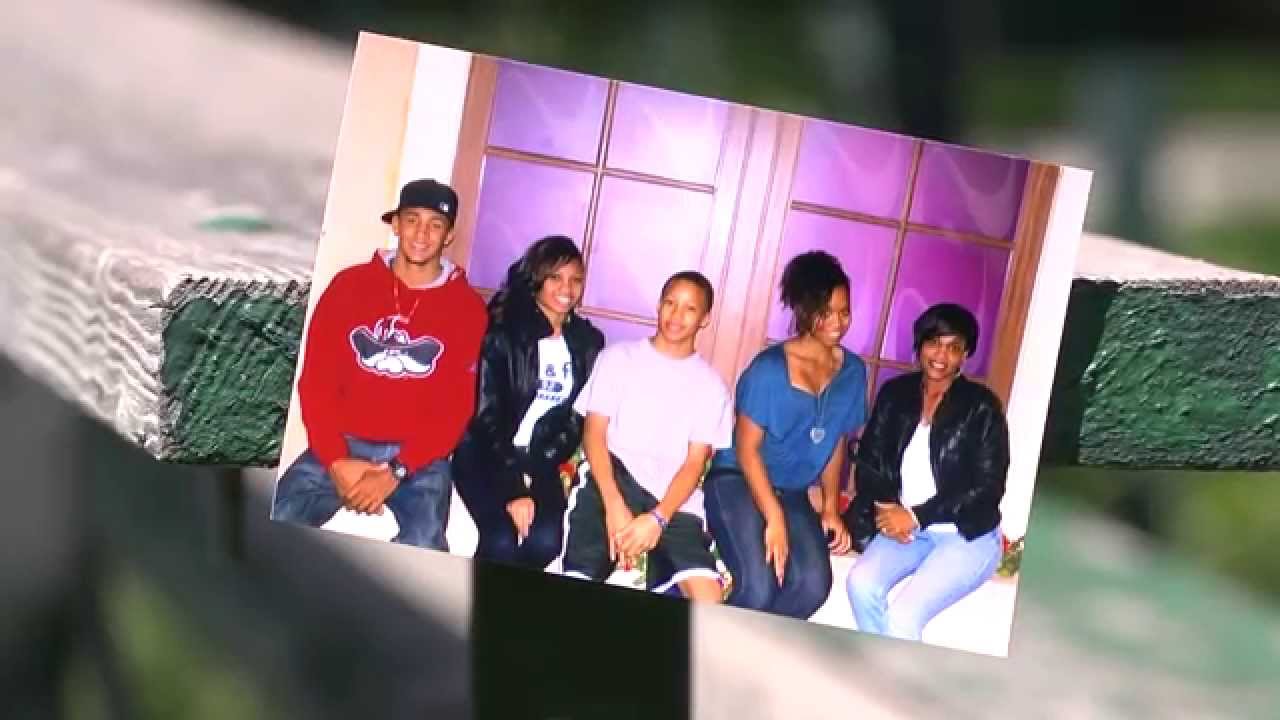 Ashley Reid Story: Director's Cut