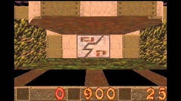 Quake GBA