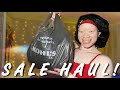 kohls better than black friday SALE haul ✰