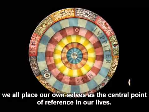 ¿Que Es Una Carta Astral? Subtitled In English ¿Que Es Una Carta Astral? Subtitled In English