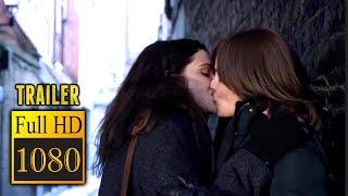 ? DISOBEDIENCE (2017) | Full Movie Trailer in Full HD | 1080p