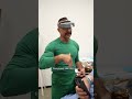 The center of the hairline is everything - #fuehairtransplant