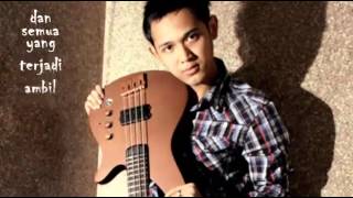 Download Lagu Bondan Prakoso - Kau Tak Sendiri Lyric On Video MP3