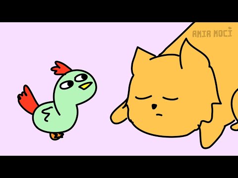 Anak Ayam - Amir Moci Eps. 117