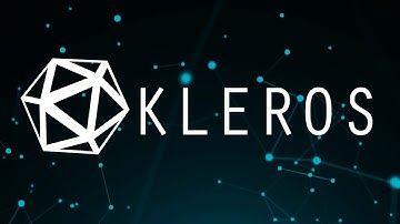 KLEROS - новые партнерства & интеграции.