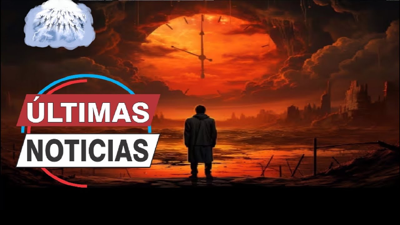 A un paso del desenlace final y el Salmo 83 - YouTube