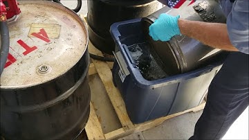 Cobra Clean DPF Cleaning 5 8 18