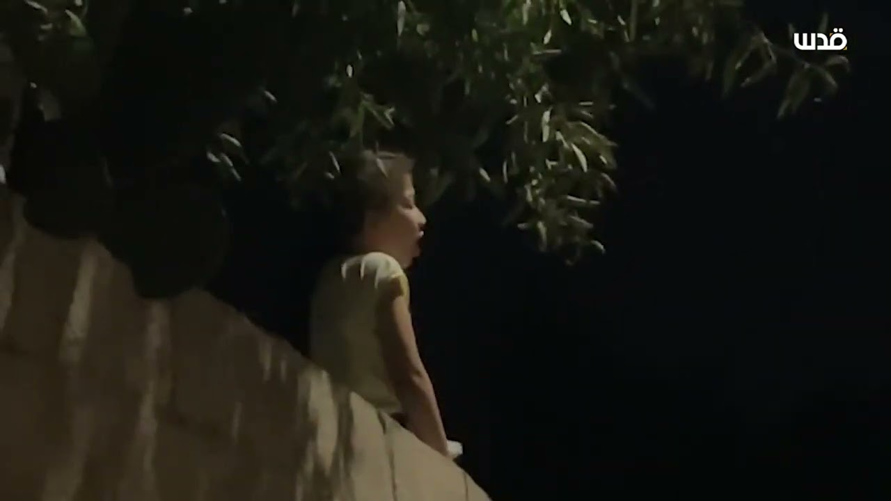 مواجهات بين الشبان وقوات الاحتلال في قرية برقة شمال غرب نابلس