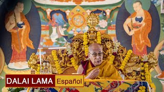 Enseñanzas en Bodhgaya 2022 - Día 2