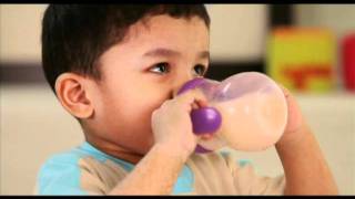 Anmum TVC BM